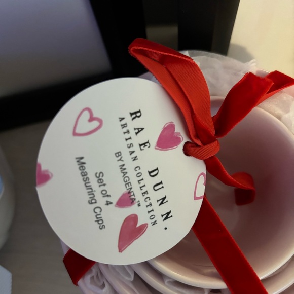 Rae Dunn Valentines 2023